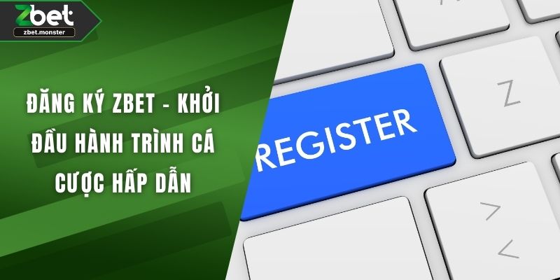 Đăng ký ZBET