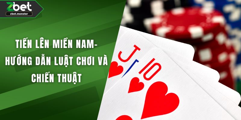 Tiến lên miền nam